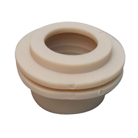 Rubber Tank Grommet, 1-1/2In