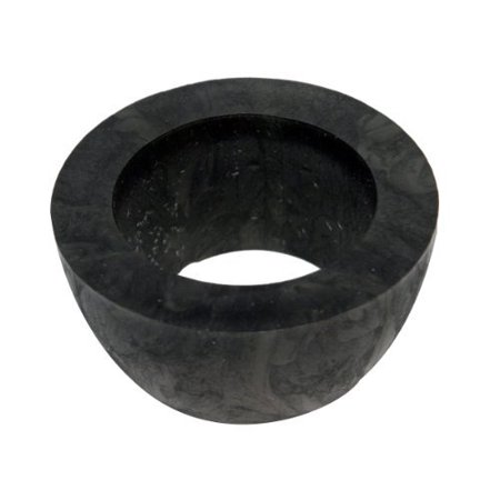 Sewer Sponge Ring, 4In X 3In, Soft