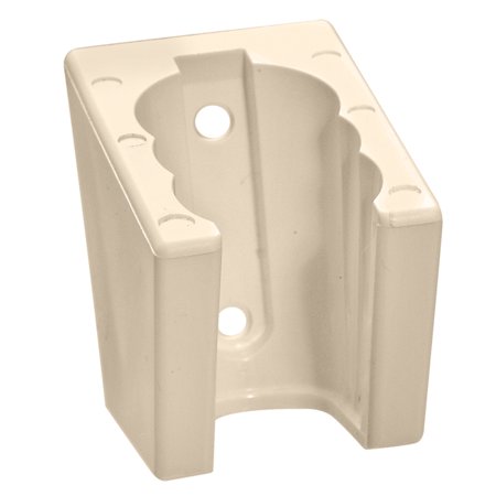 Bracket For 3 Position Handheld Shower, Biscuit