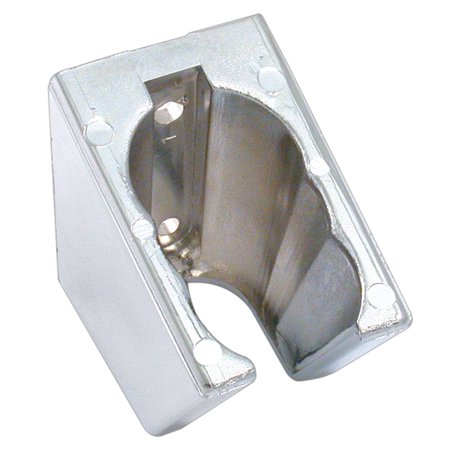 Bracket For 3 Position Handheld Shower, Chrome