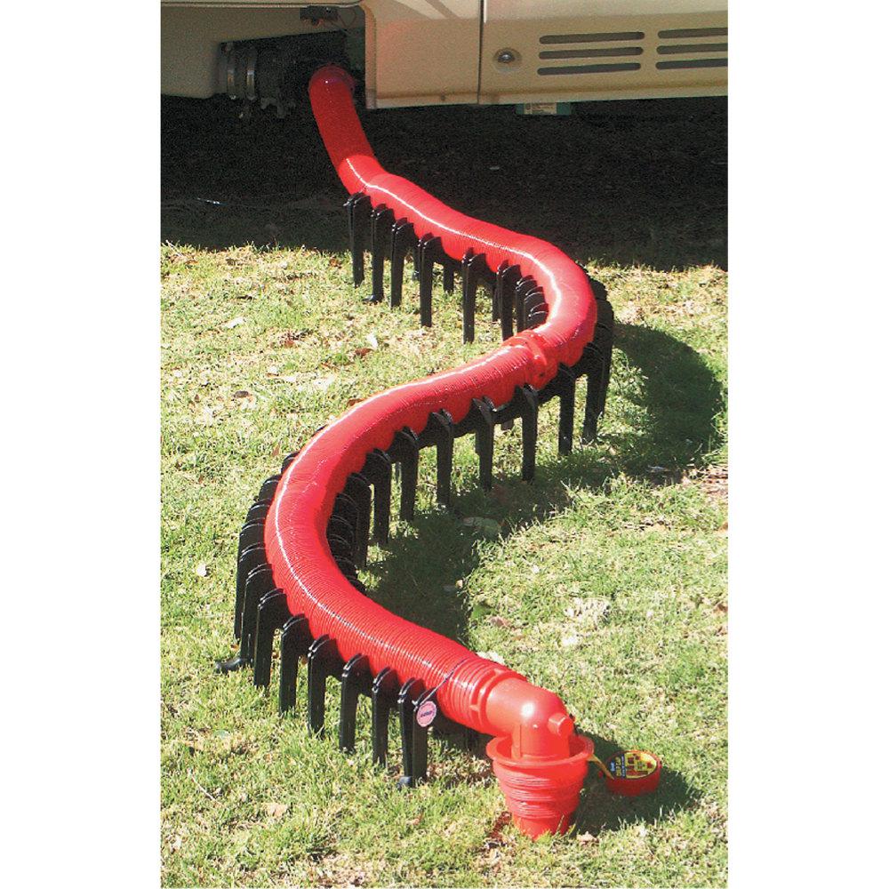 Slunky Hose Support, 25Ft, Boxed