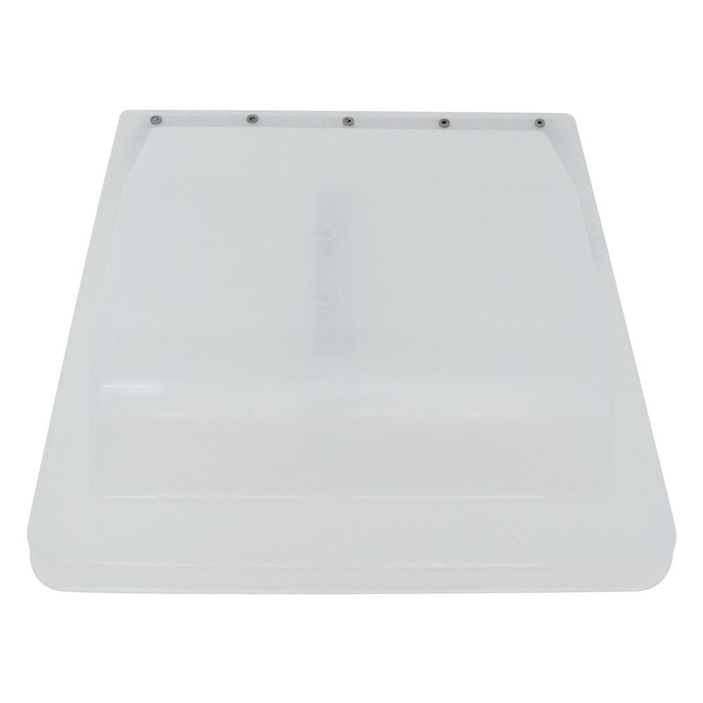 Universal Vent Lid, White, Bagged