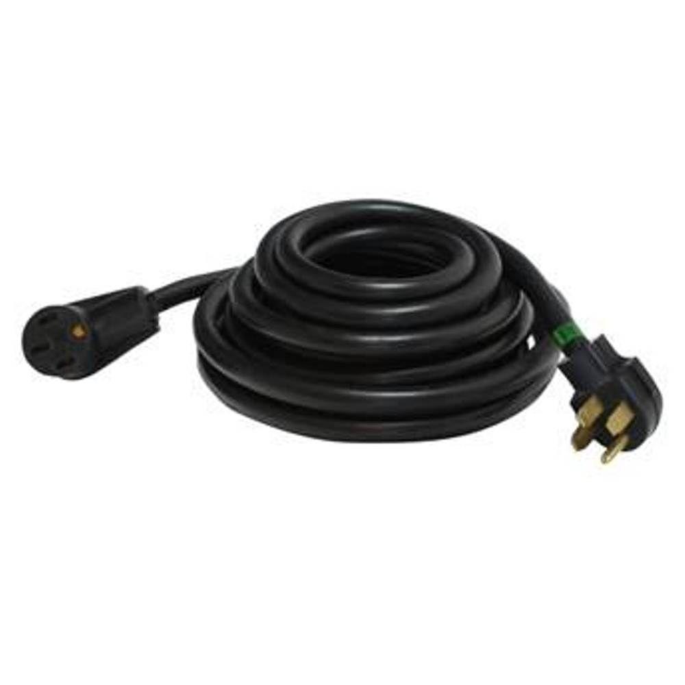 50A Extension Cord, 50Ft, Bulk