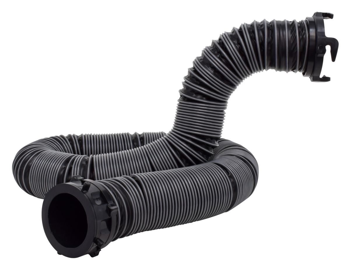 Silverback Extension Hose, 10Ft, Boxed