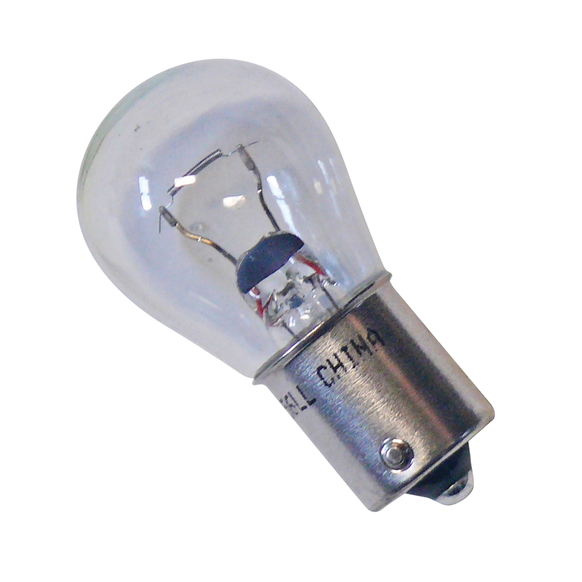 2 Pk 1141 Std Bulb