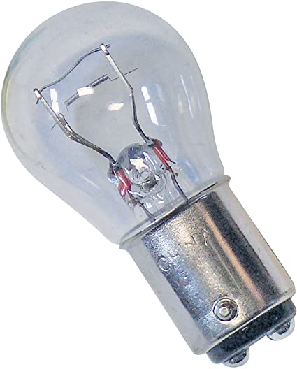 2 Pk 1157 Std Bulb