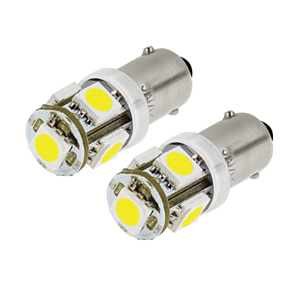 6 PK JC10 TWR LED SOFT