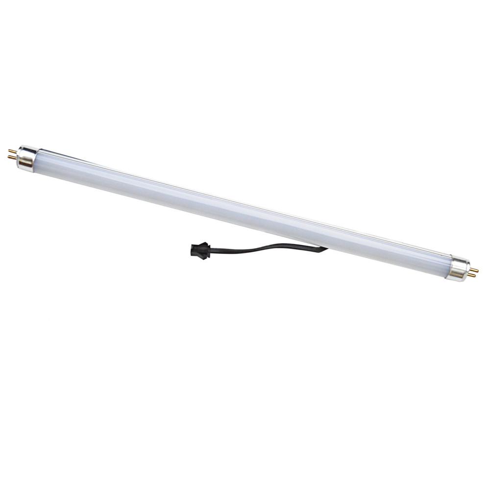 2 Pk Led Tube T-8 Sw