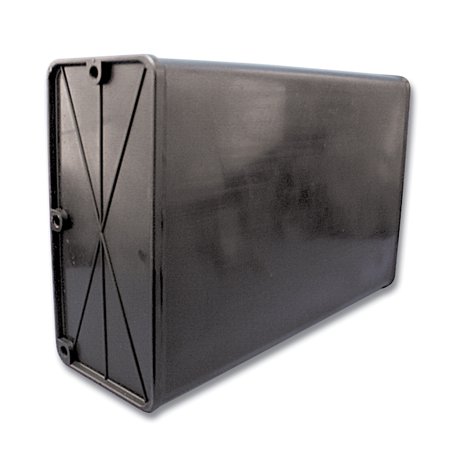 ABS WATER TANK, 8IN X 16IN X 18IN, 9 GALLON