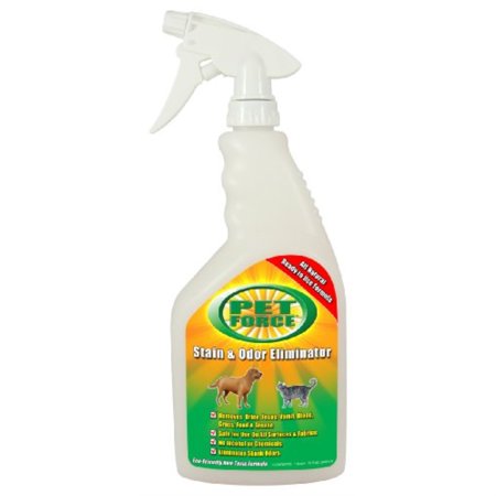 Pet Force, 32 Oz Spray Bottle
