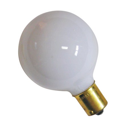 1 PK 2099W STD BULB