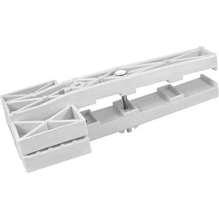 AWNING SAVER CLAMPS WHITE 2 PER BOX