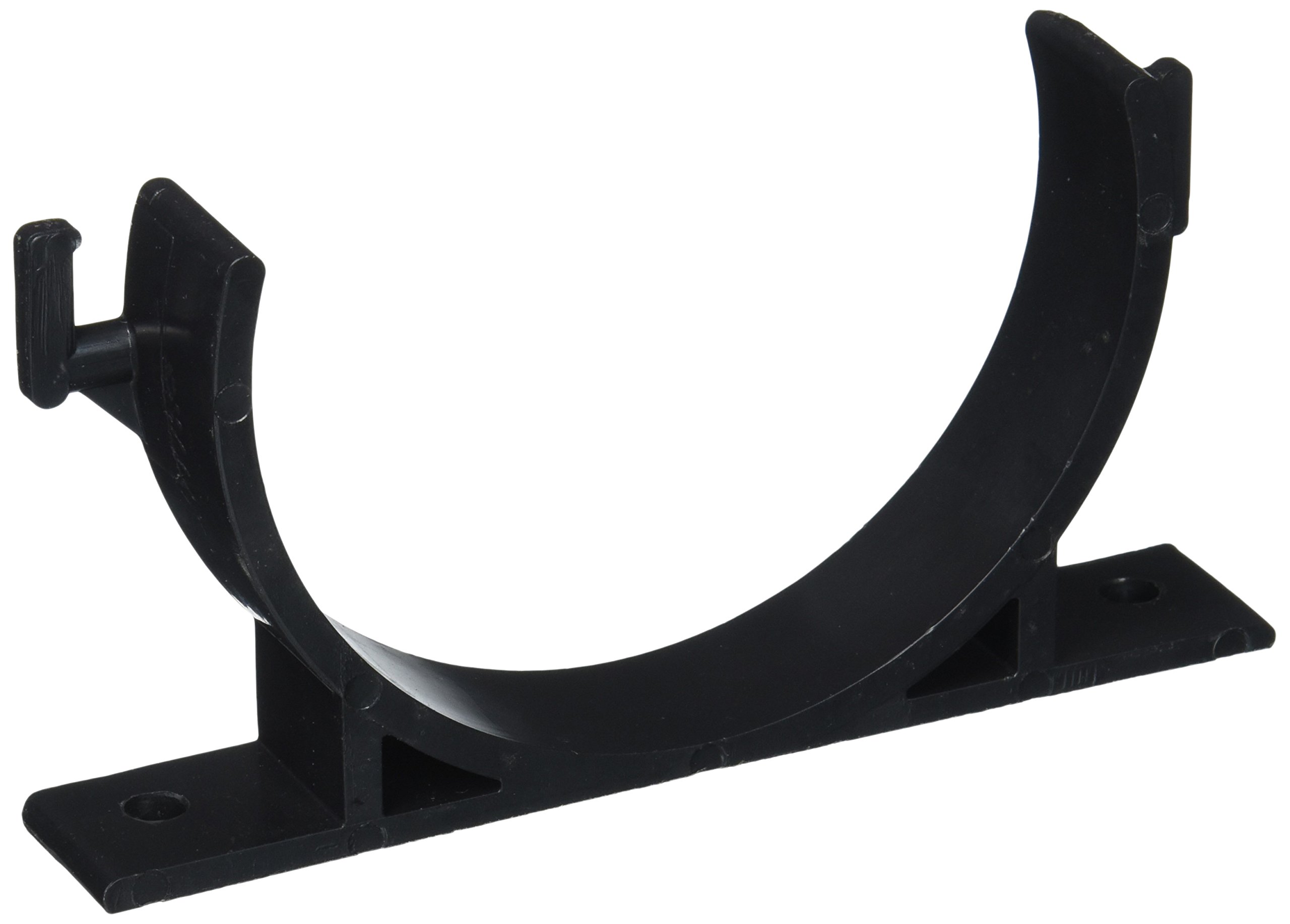 CENTER SUPPORT SADDLE FOR EZ HOSE CARRIER BLACK BULK