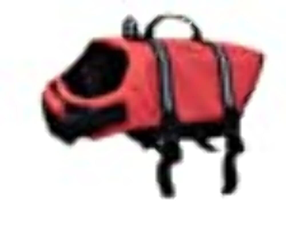 PET LIFE VEST  MEDIUM  2040 LBS