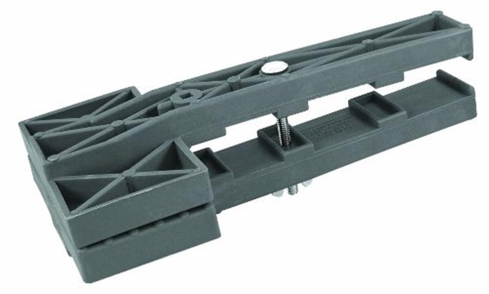 AWNING SAVER CLAMPS GRAY 2 PER BOX