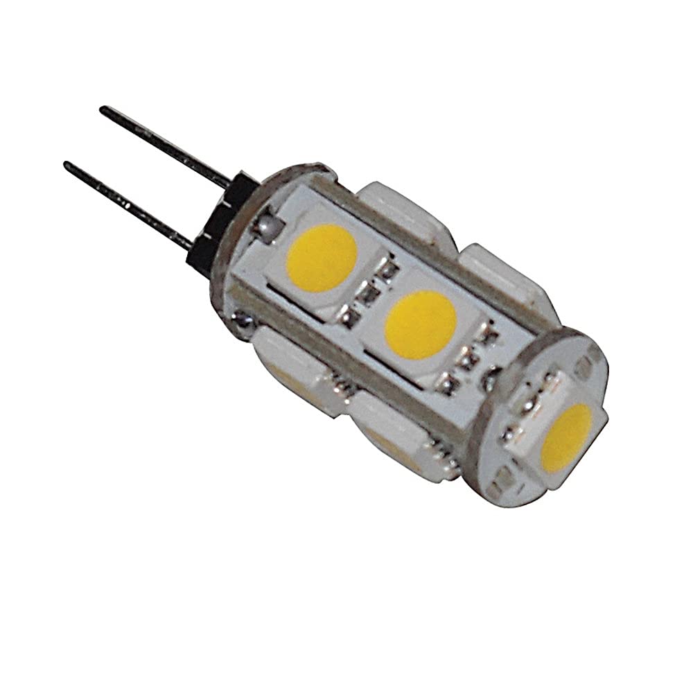 2 PK JC10 TWR LED BRIGHT