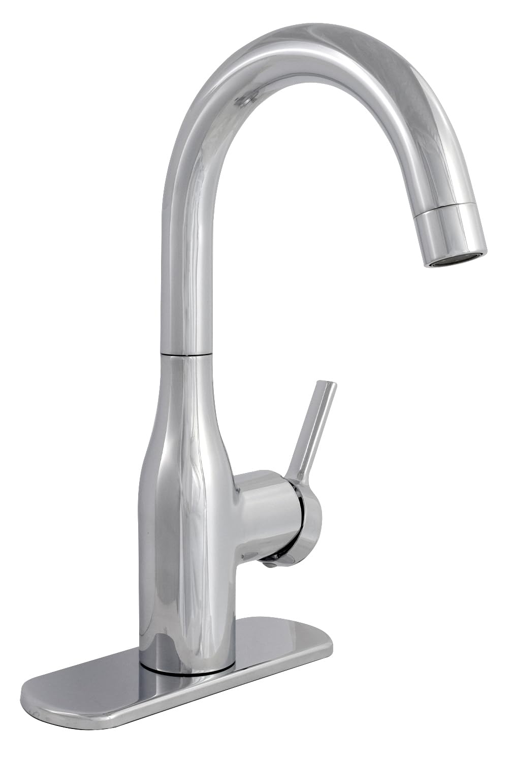 PREMIUM SLIMLINE BAR FAUCET CH