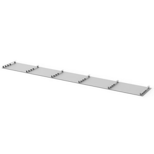 AC01223 - Heatshield for Surround/Shelf, Use With HE250R