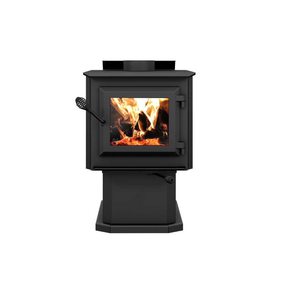 VB00023 - Ventis HES140 Wood Stove