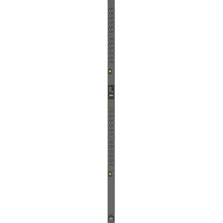 PDU SW UL V 30A 120V 24 5 20R