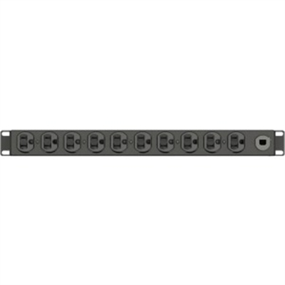 Pdu Bs Horz 15A 120V 10 5 15R
