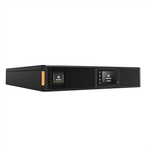 GXT5 TAA 3000VA 120V UPS Rack