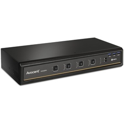 Avocent SV Universal DP H KVM