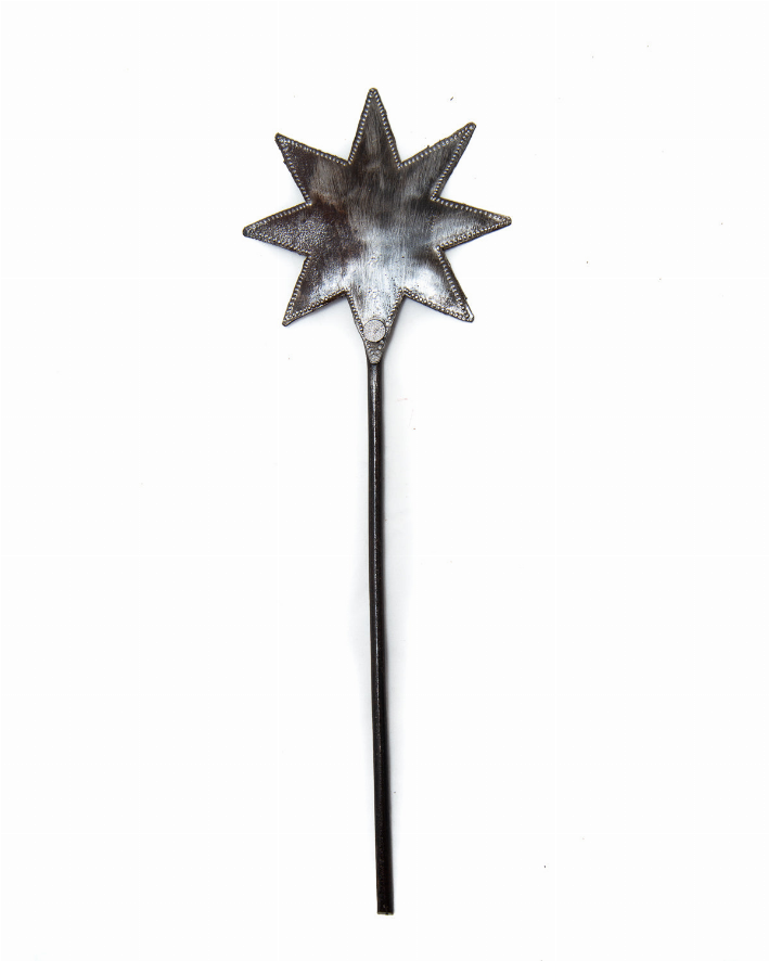 Celestial Plant Stake