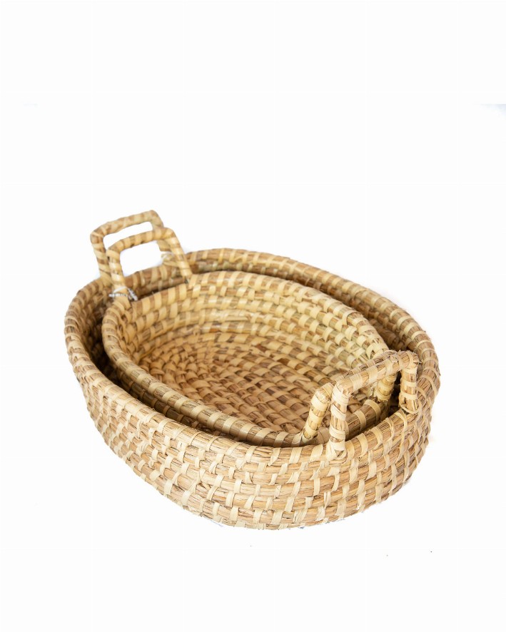 Woven Tray