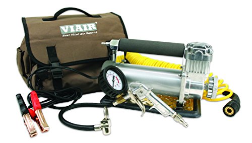 450P-A Automatic Portable Compressor Kit (100% Duty, 150 Psi Working Pressure)