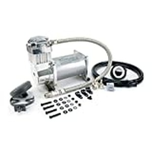 325C 24V COMPRESSOR KIT (33% DUTY, SEALED)