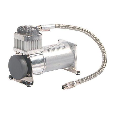 280C COMPRESSOR KIT (12V, CE 30% DUTY, SEALED)