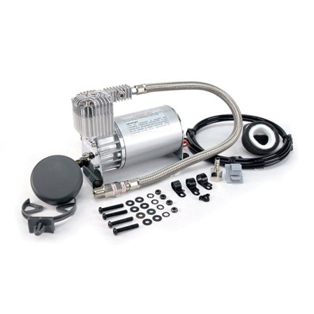 275C COMPRESSOR KIT (25% DUTY, SEALED)