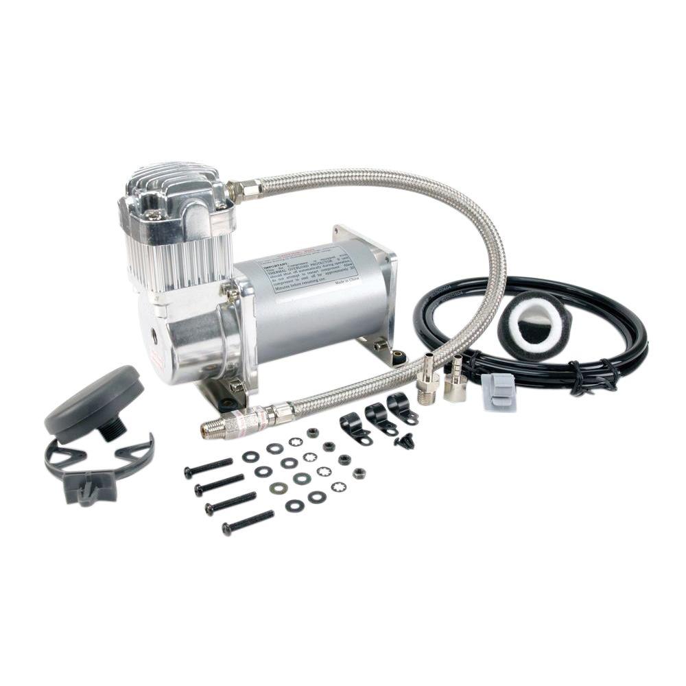 325C COMPRESSOR KIT (33% DUTY, SEALED)