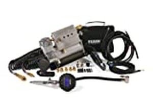 450H HARDMOUNT AUTOMATIC COMPRESSOR KIT (12V, 100% DUTY, SEALED)