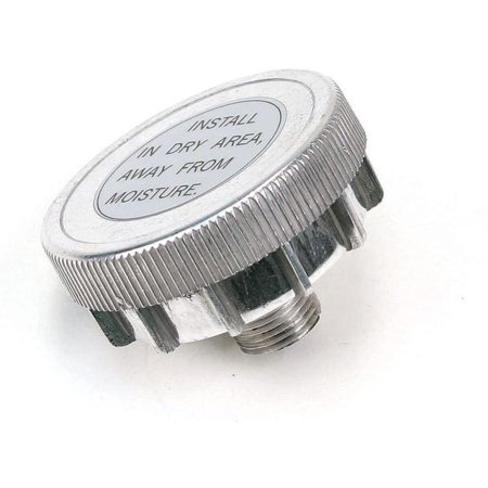 3/8IN DIRECT INTAKE AIR FILTER ASSEMBLY (METAL HOUSING NPT)