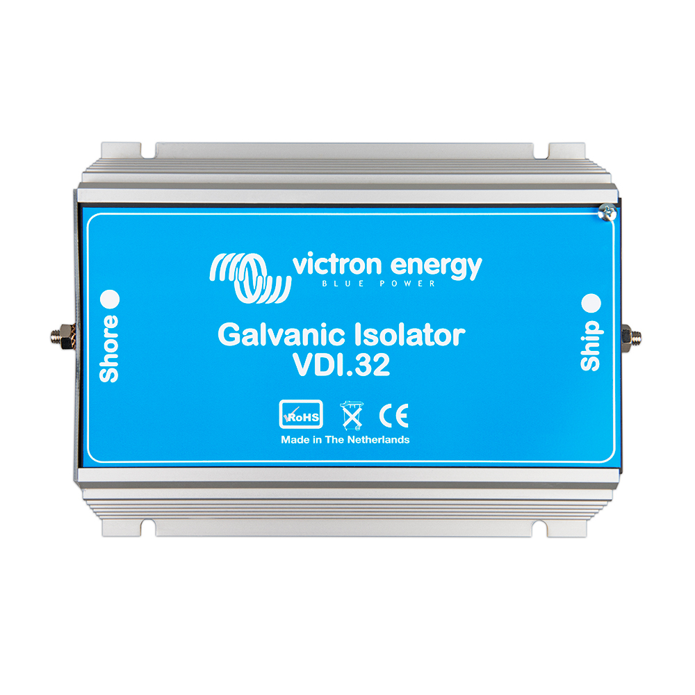Victron Galvonic Isolator VDI-32A 32A Max Waterproof (Potted)
