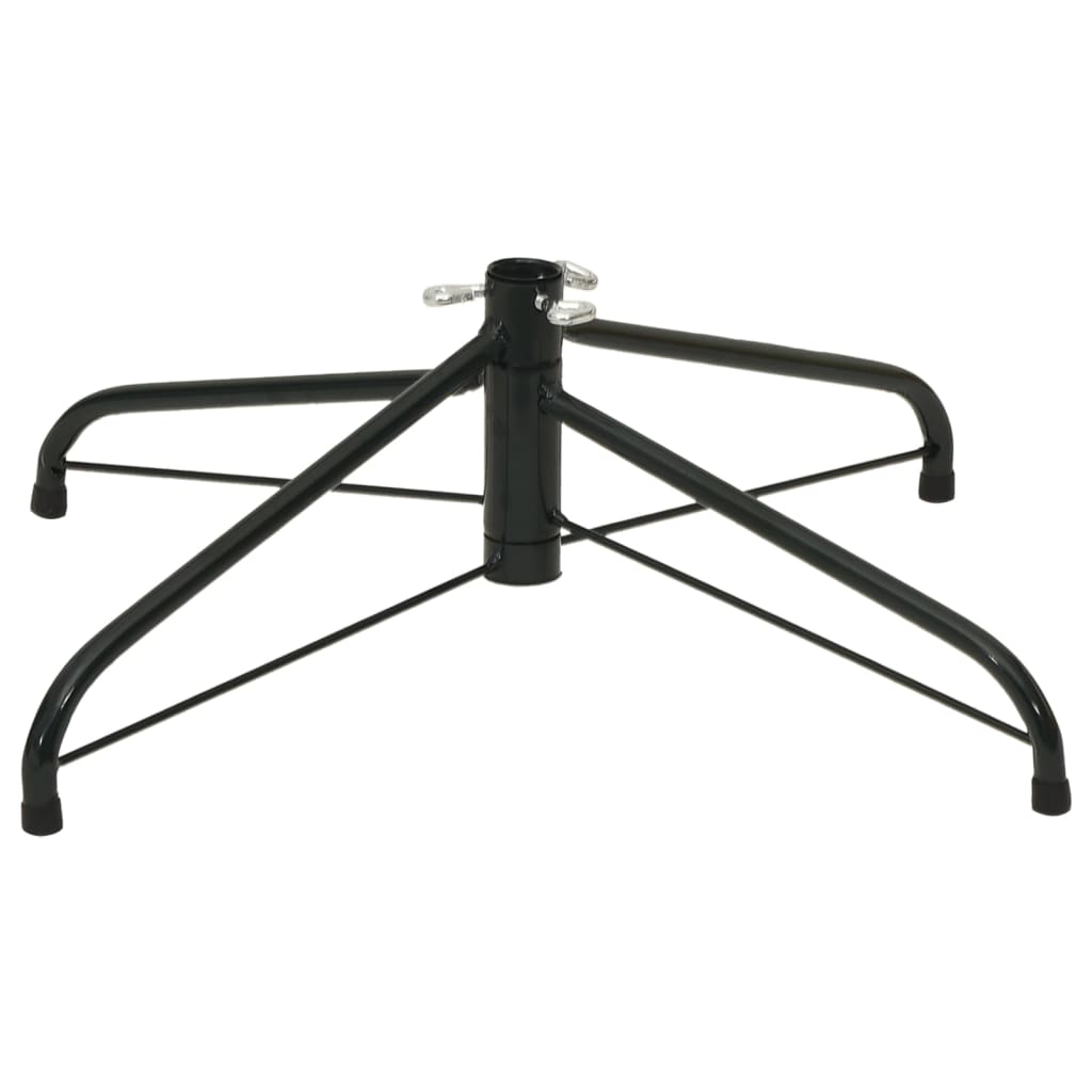 vidaXL Christmas Tree Stand 2x2x1 ft