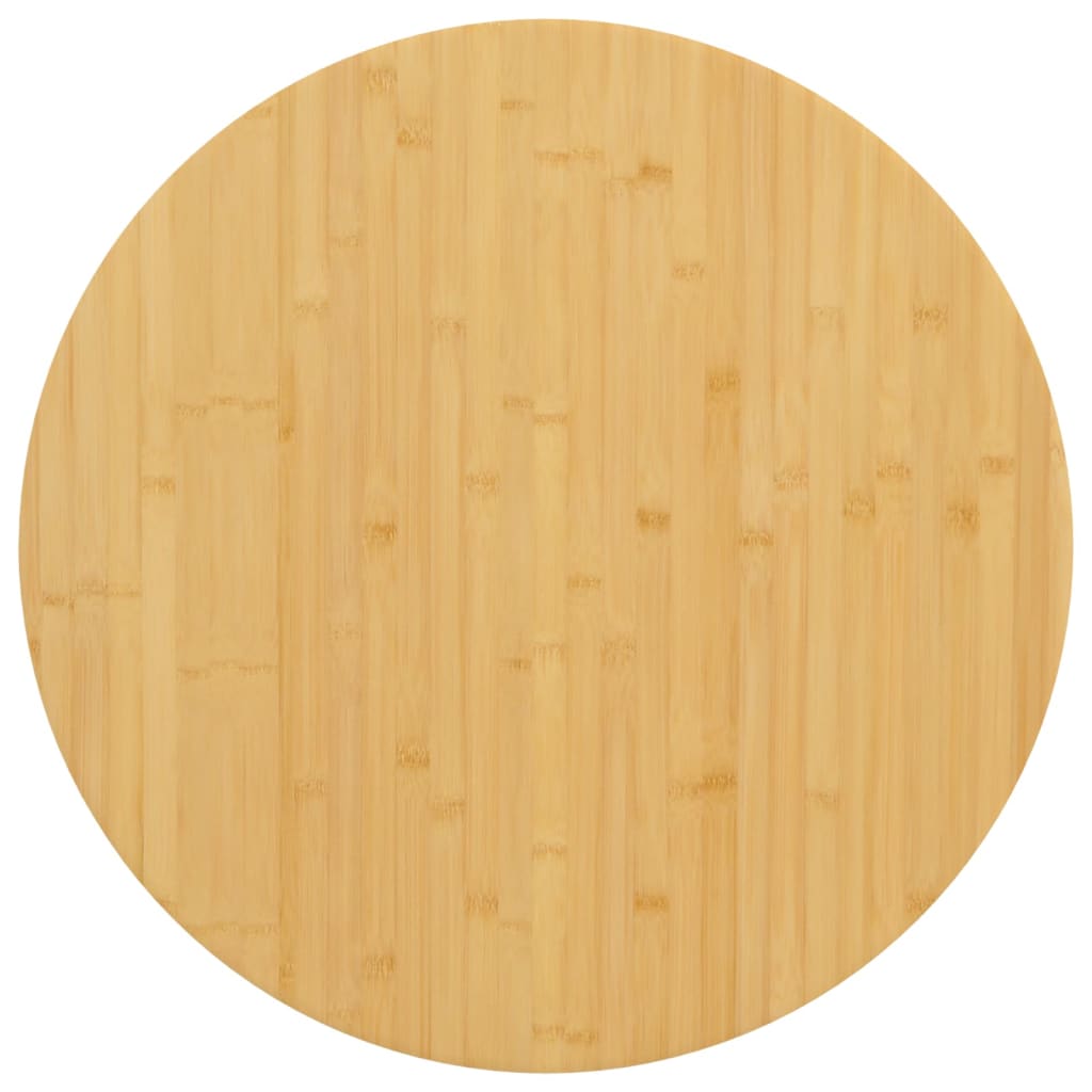 vidaXL Table Top  35.4"x0.6" Bamboo