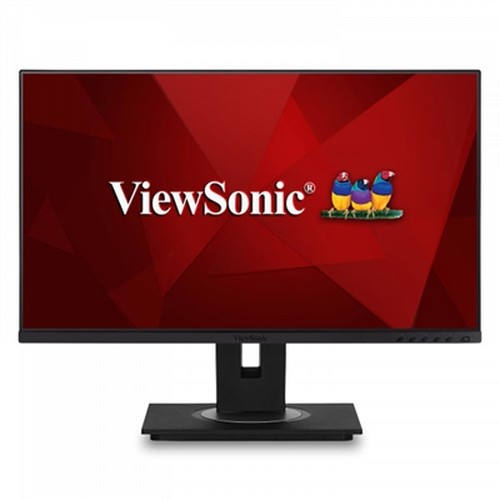 24" SuperClear IPS Full HD Monitor