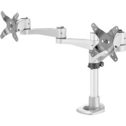 Dual Monitor Mounting Arm