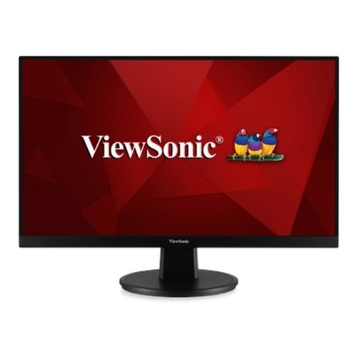 24" 1920x1080 Resolution MVA Monitor