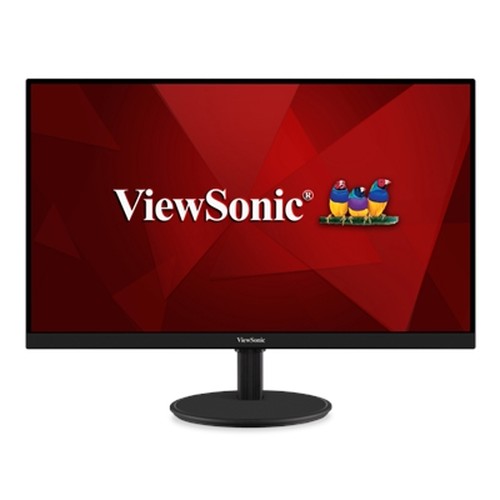 27" 1080p MVA Full Ergo Monitor