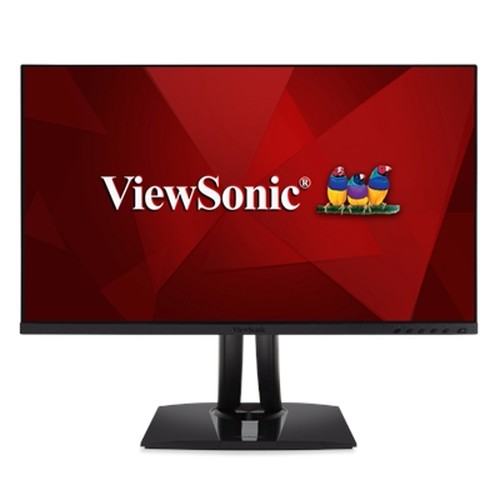 27" 4K UHD Pro Graphix Design Monitor