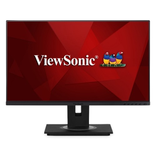 24" Ergonomic 1080p IPS Docking Monitor