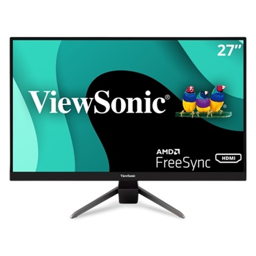 27" 1080p 75Hz FreeSync Monitor