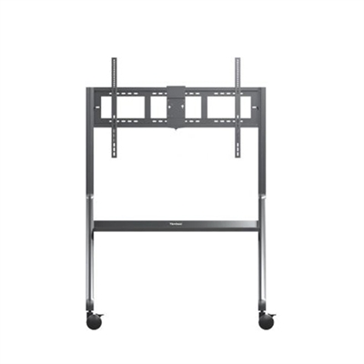 IFP CDE Slim Mobile Cart