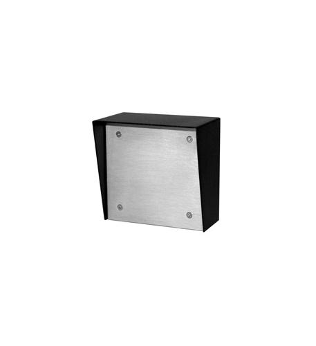 VE-5X5 Black Box with Panel