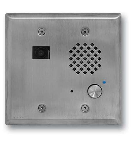 Stainless Steel EWP Entry Phone