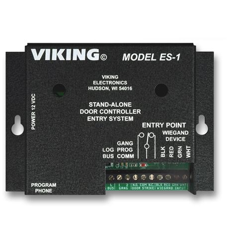 Viking Stand Alone Door Entry